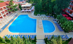 Zornica Residence Central Apartments Destination Bulgaria 2000